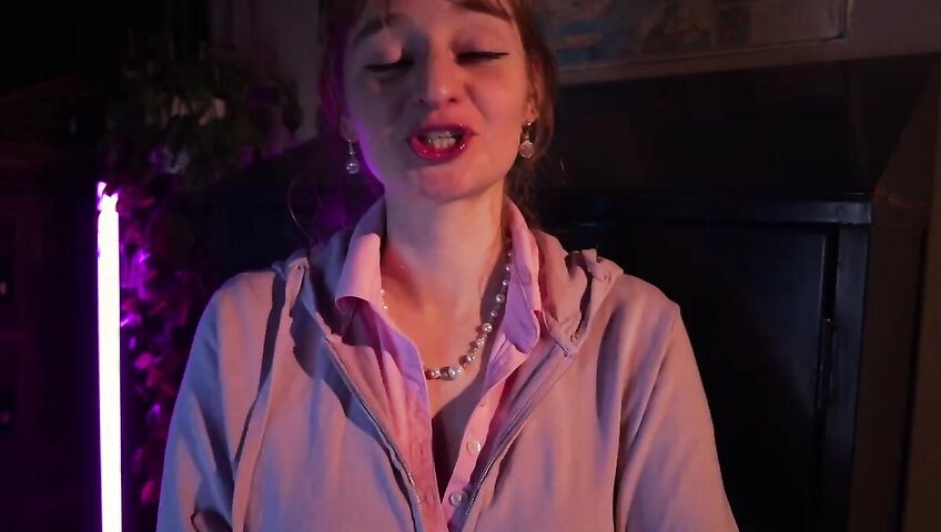 Delilah Cass – Dirty StepMom Will Do ANYTHING For Her stepSon