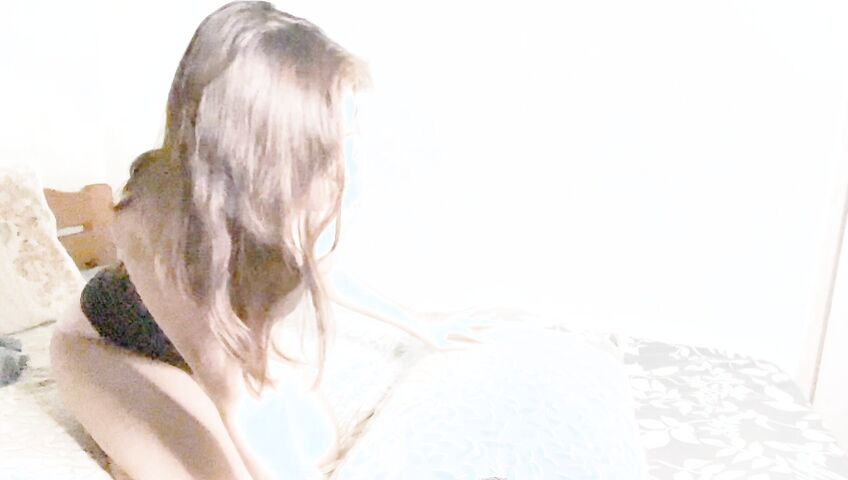 Moon Blitz ASMR - Pillow Humping