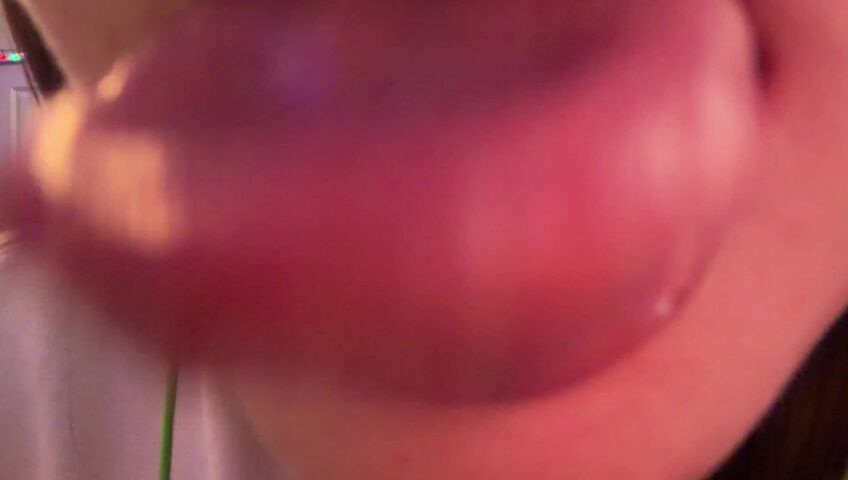 SleepySlugASMR - 1 March 2026 - ASMR 1 Hour of Lens Licking & Mic Licking