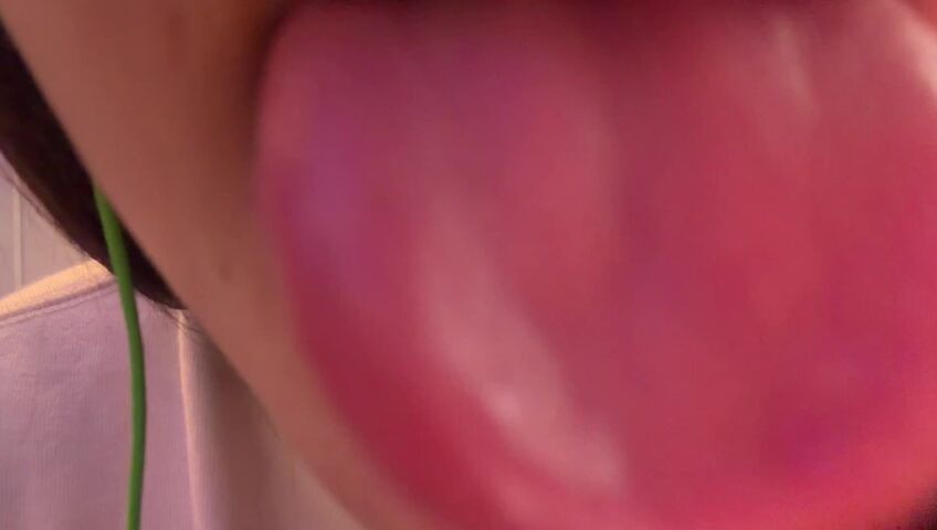 SleepySlugASMR - 1 March 2026 - ASMR 1 Hour of Lens Licking & Mic Licking