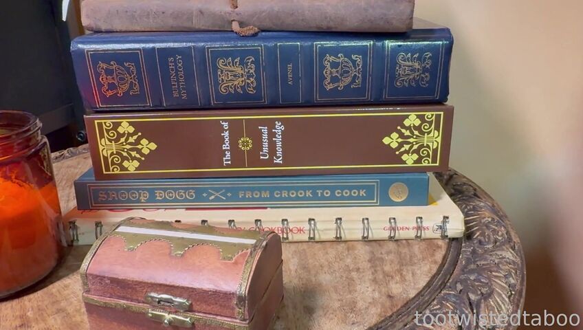 Tootwistedtaboo - Christian Step Mom Succumbs To Temptation