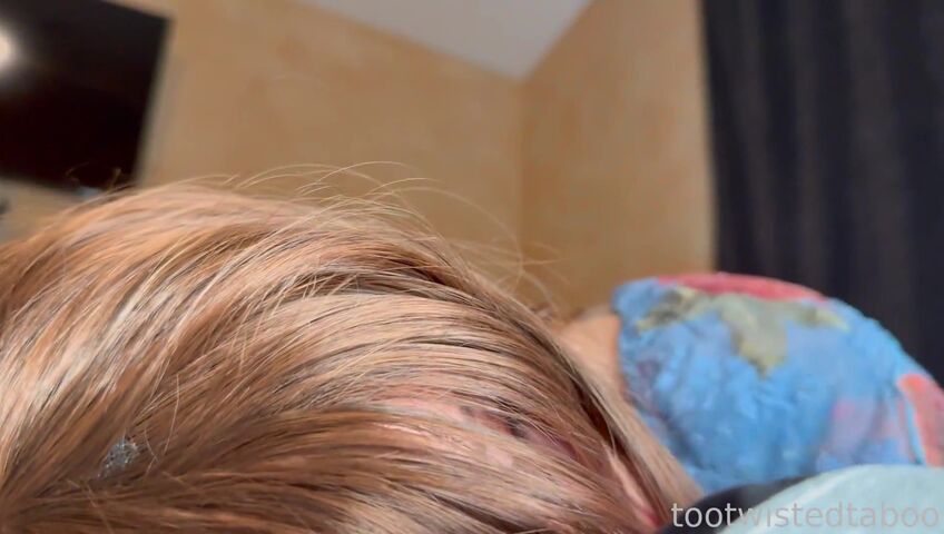 Tootwistedtaboo - Christian Step Mom Succumbs To Temptation