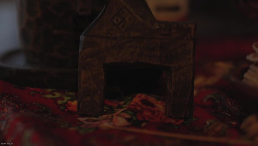 MOOD ASMR - 8 March 2026 - GF RP | ASMR Russian Meal