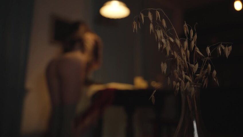 MOOD ASMR - 8 March 2026 - GF RP | ASMR Russian Meal