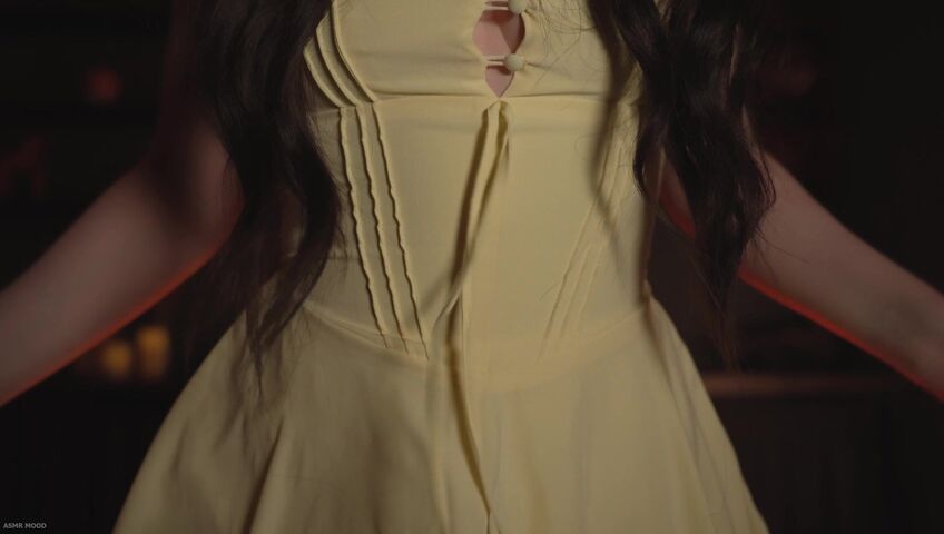 MOOD ASMR - 8 March 2026 - GF RP | ASMR Russian Meal