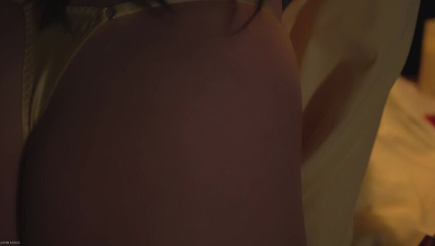 MOOD ASMR - 8 March 2026 - GF RP | ASMR Russian Meal