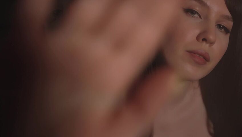 MOOD ASMR - 8 March 2026 - GF RP | ASMR Russian Meal