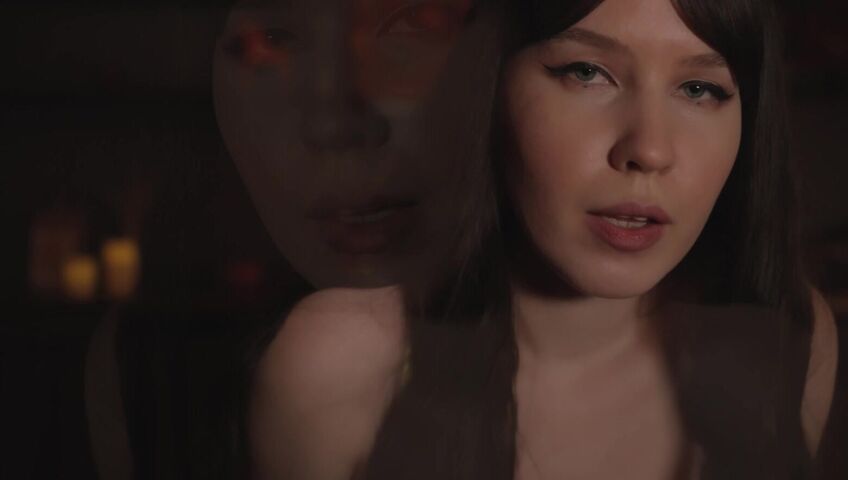 MOOD ASMR - 8 March 2026 - GF RP | ASMR Russian Meal