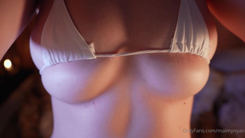 MaimyNyan ASMR - 24 Jan 2025 - Late Night at the Tavern