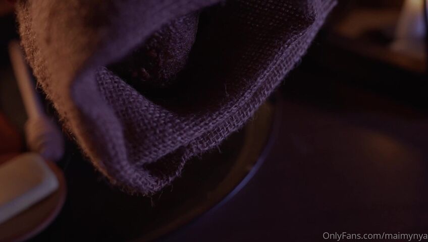 MaimyNyan ASMR - 24 Jan 2025 - Late Night at the Tavern