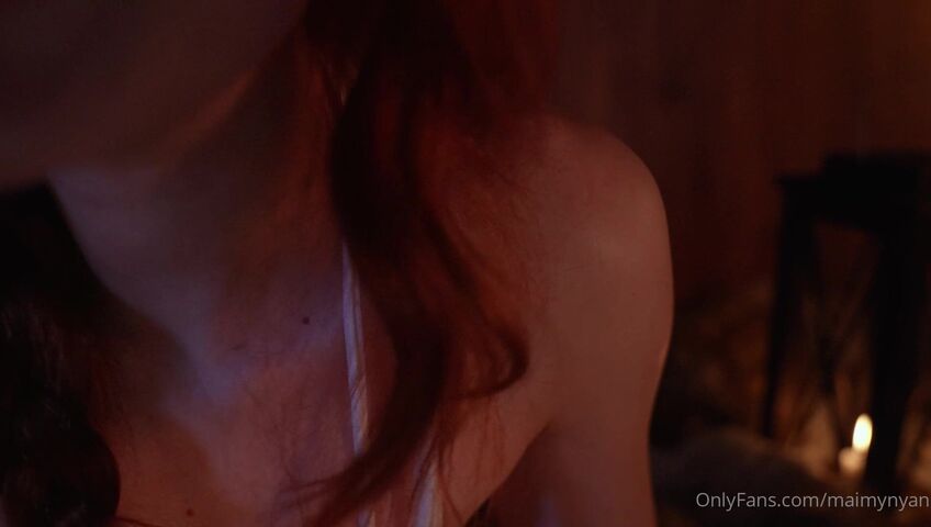 MaimyNyan ASMR - 24 Jan 2025 - Late Night at the Tavern