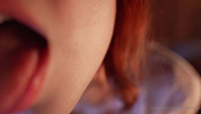 MaimyNyan ASMR - 24 Jan 2025 - Late Night at the Tavern