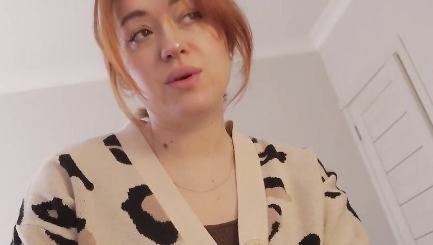 FantasticMsFoxy - You, Mommy and Her Demon