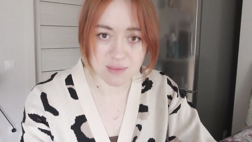 FantasticMsFoxy - You, Mommy and Her Demon