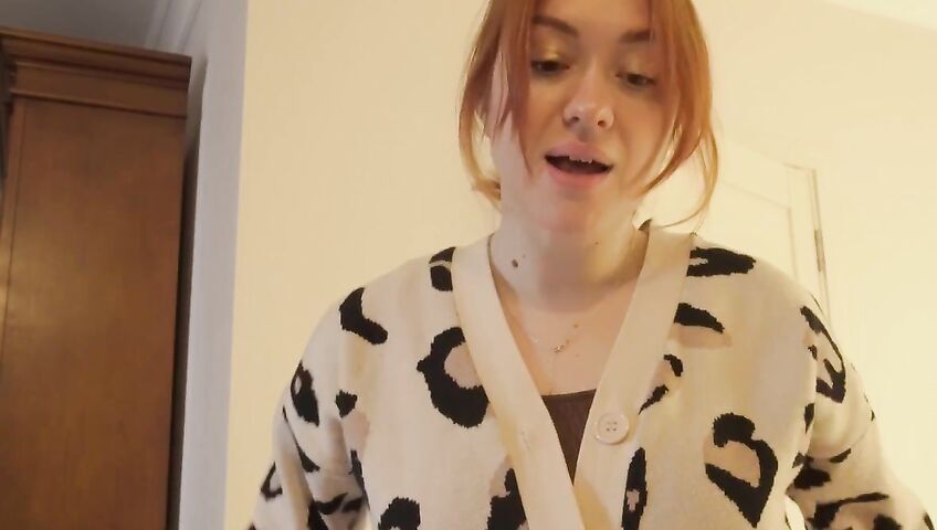 FantasticMsFoxy - You, Mommy and Her Demon