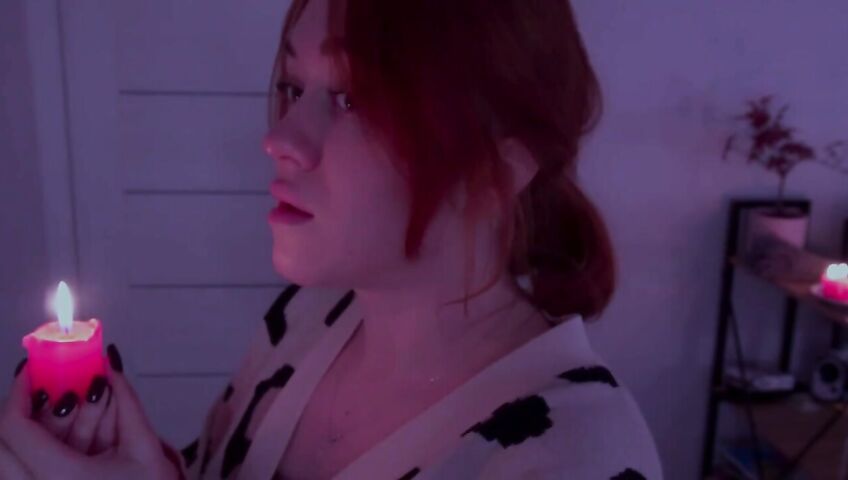 FantasticMsFoxy - You, Mommy and Her Demon