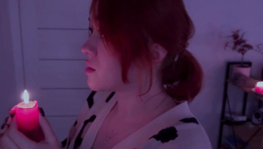 FantasticMsFoxy - You, Mommy and Her Demon