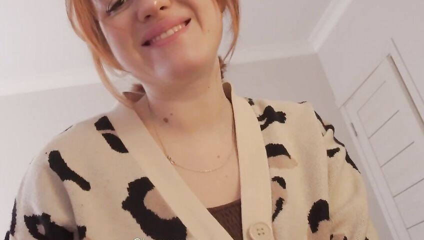 FantasticMsFoxy - You, Mommy and Her Demon