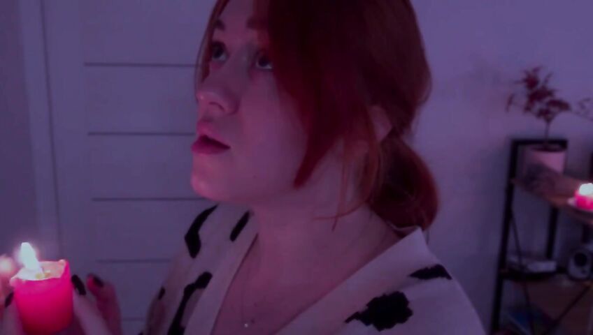 FantasticMsFoxy - You, Mommy and Her Demon