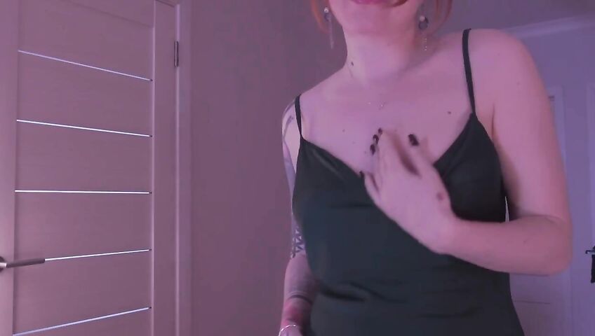 FantasticMsFoxy - You, Mommy and Her Demon