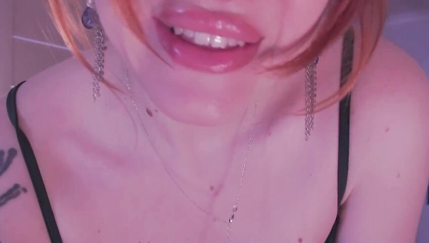 FantasticMsFoxy - You, Mommy and Her Demon