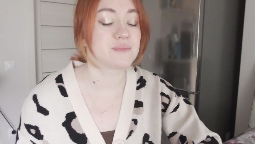 FantasticMsFoxy - You, Mommy and Her Demon