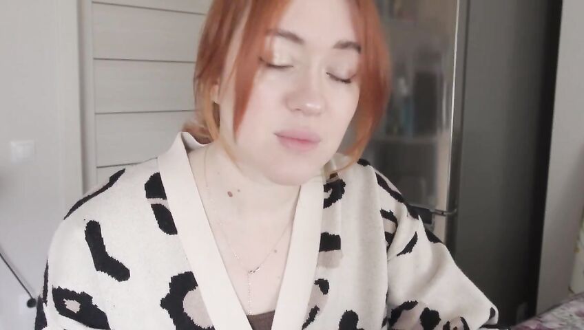 FantasticMsFoxy - You, Mommy and Her Demon