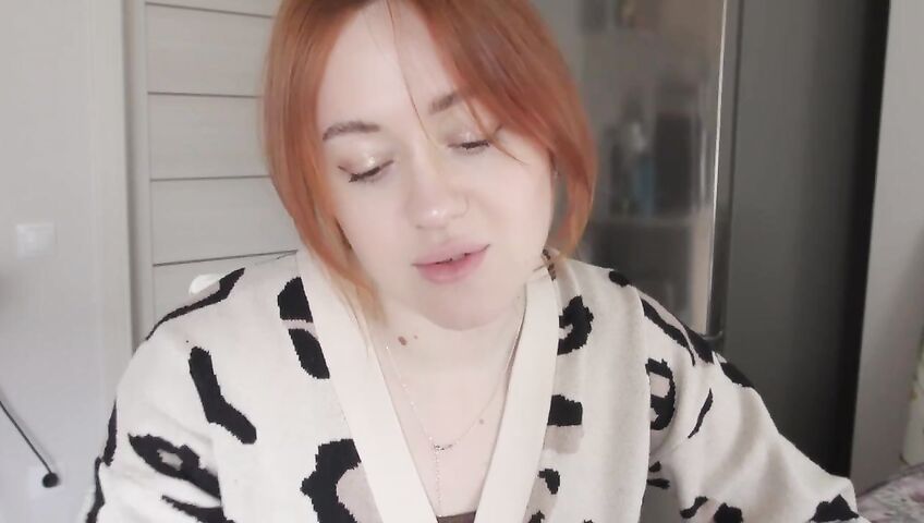 FantasticMsFoxy - You, Mommy and Her Demon