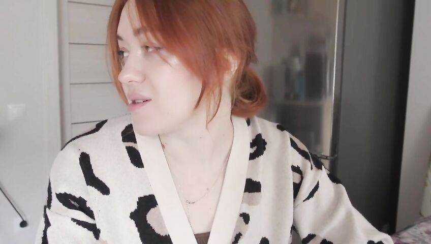 FantasticMsFoxy - You, Mommy and Her Demon