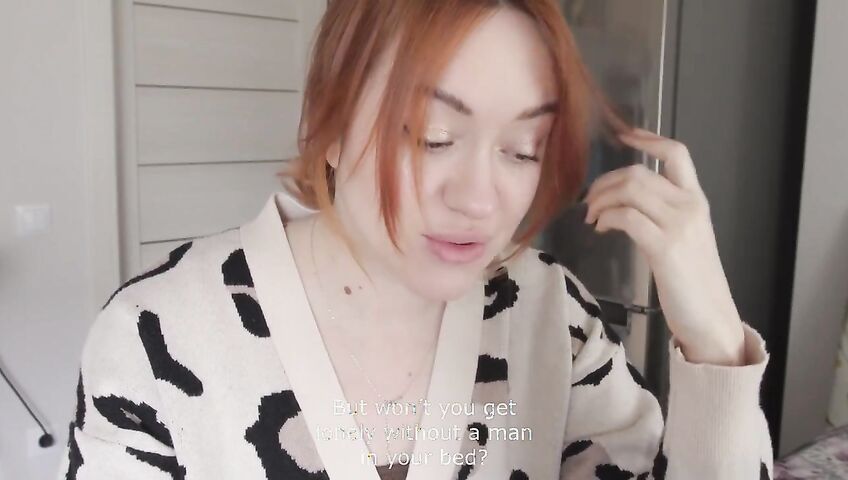 FantasticMsFoxy - You, Mommy and Her Demon