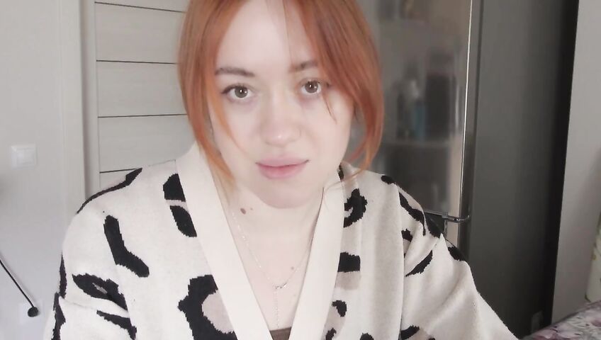 FantasticMsFoxy - You, Mommy and Her Demon