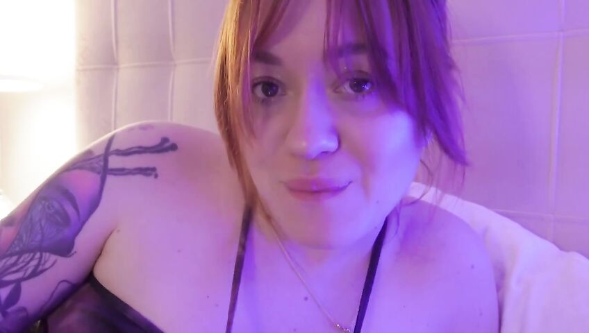 FantasticMsFoxy - Extreme Taboo: Sister Calms Bros and His Little Cock