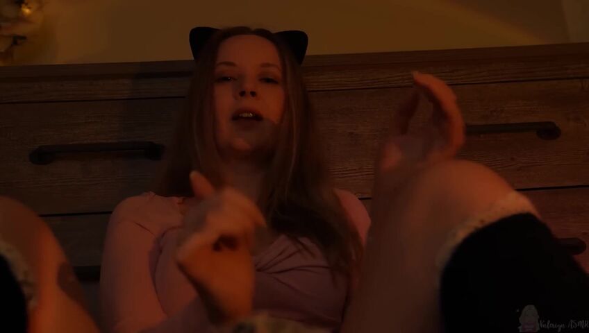 Valeriya ASMR - 8 March 2026 - ASMR Deep Relaxation Between Your Ears