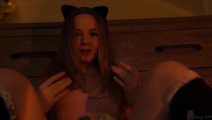 Valeriya ASMR - 8 March 2026 - ASMR Deep Relaxation Between Your Ears