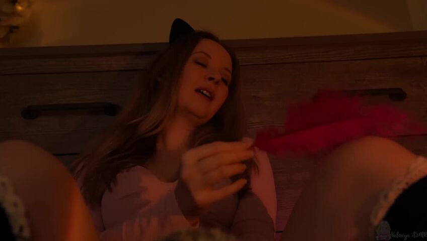 Valeriya ASMR - 8 March 2026 - ASMR Deep Relaxation Between Your Ears