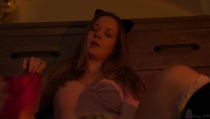 Valeriya ASMR - 8 March 2026 - ASMR Deep Relaxation Between Your Ears