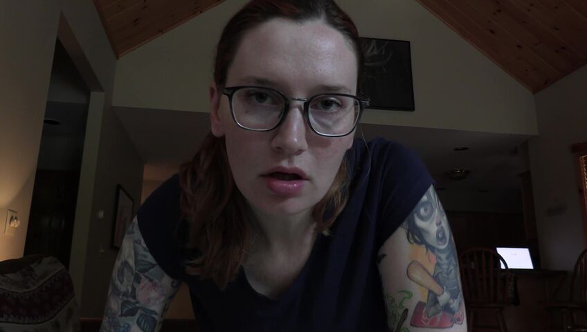 Bettie Bondage - Husband's Big Dick Friend Dicks Wife