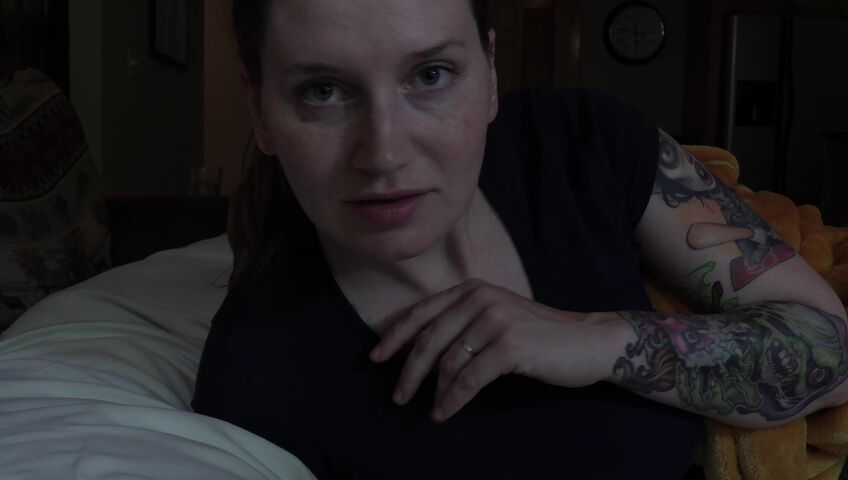 Bettie Bondage - Husband's Big Dick Friend Dicks Wife