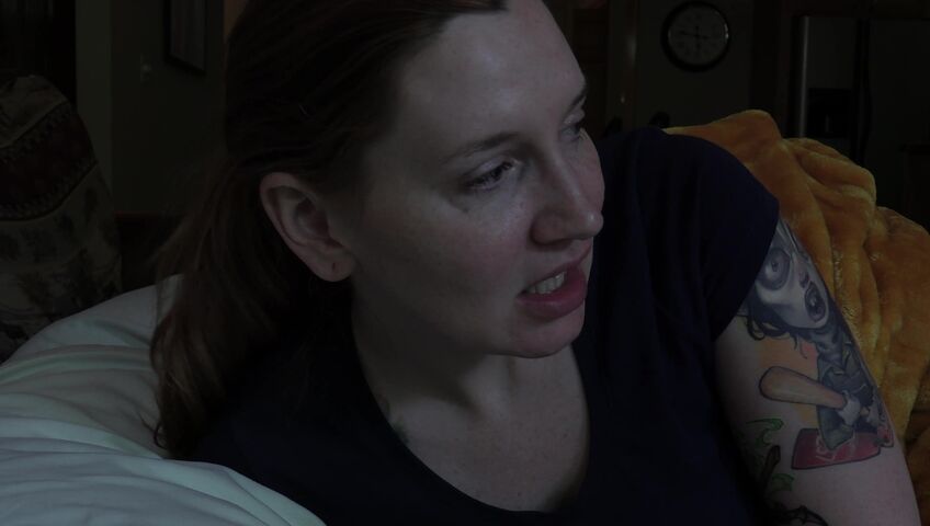 Bettie Bondage - Husband's Big Dick Friend Dicks Wife