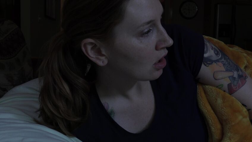 Bettie Bondage - Husband's Big Dick Friend Dicks Wife