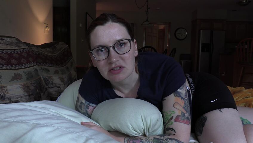 Bettie Bondage - Husband's Big Dick Friend Dicks Wife