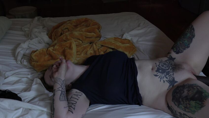 Bettie Bondage - Husband's Big Dick Friend Dicks Wife