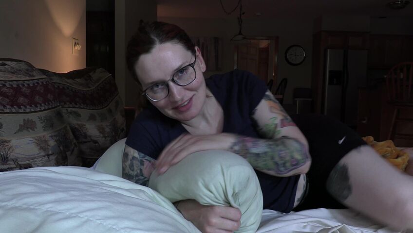 Bettie Bondage - Husband's Big Dick Friend Dicks Wife