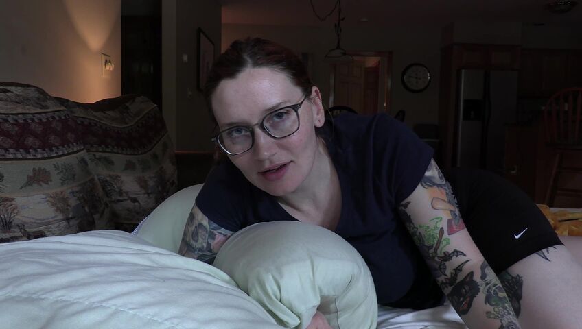 Bettie Bondage - Husband's Big Dick Friend Dicks Wife