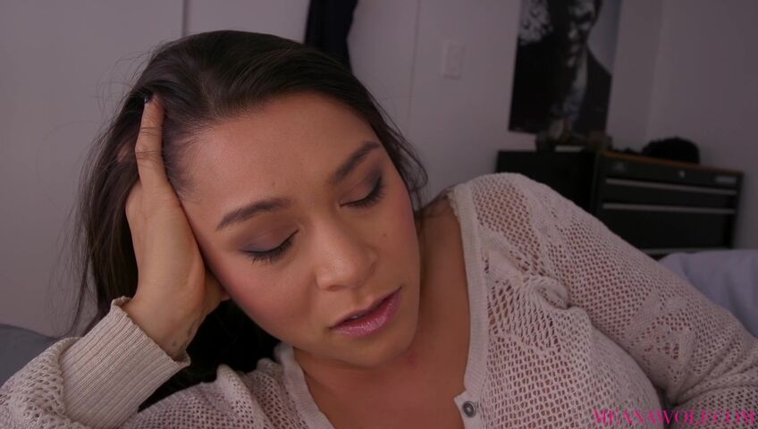 Meana Wolf - Make Mommy Pregnan