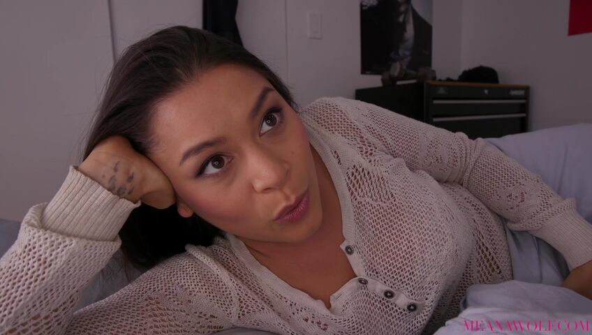 Meana Wolf - Make Mommy Pregnan