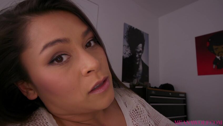 Meana Wolf - Make Mommy Pregnan