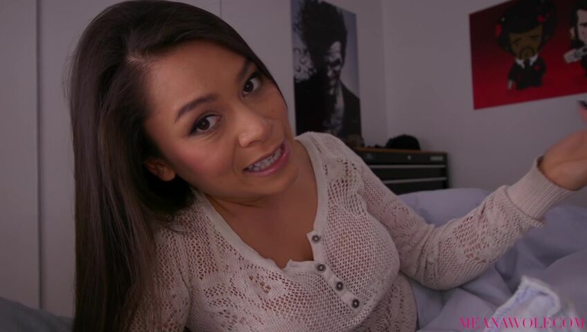 Meana Wolf - Make Mommy Pregnan