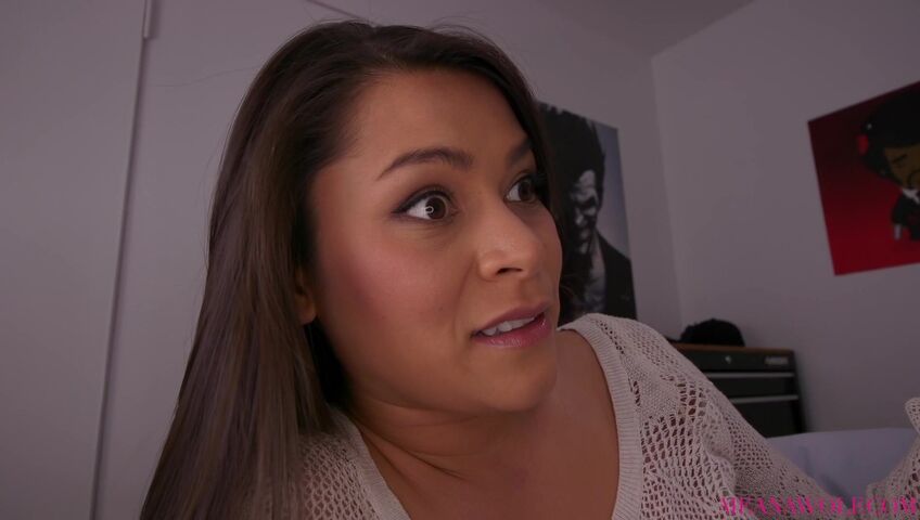 Meana Wolf - Make Mommy Pregnan