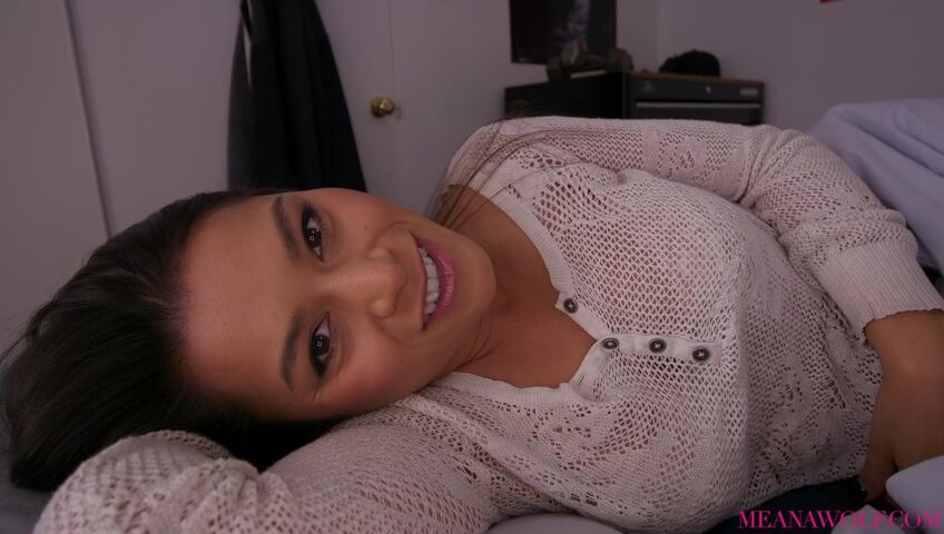 Meana Wolf - Make Mommy Pregnan